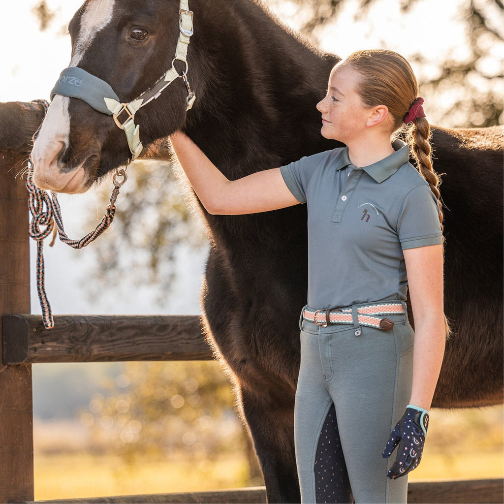 Breeches & Riding Tights – Little Tack Shop