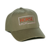 Ride Green Horse Mom Cap