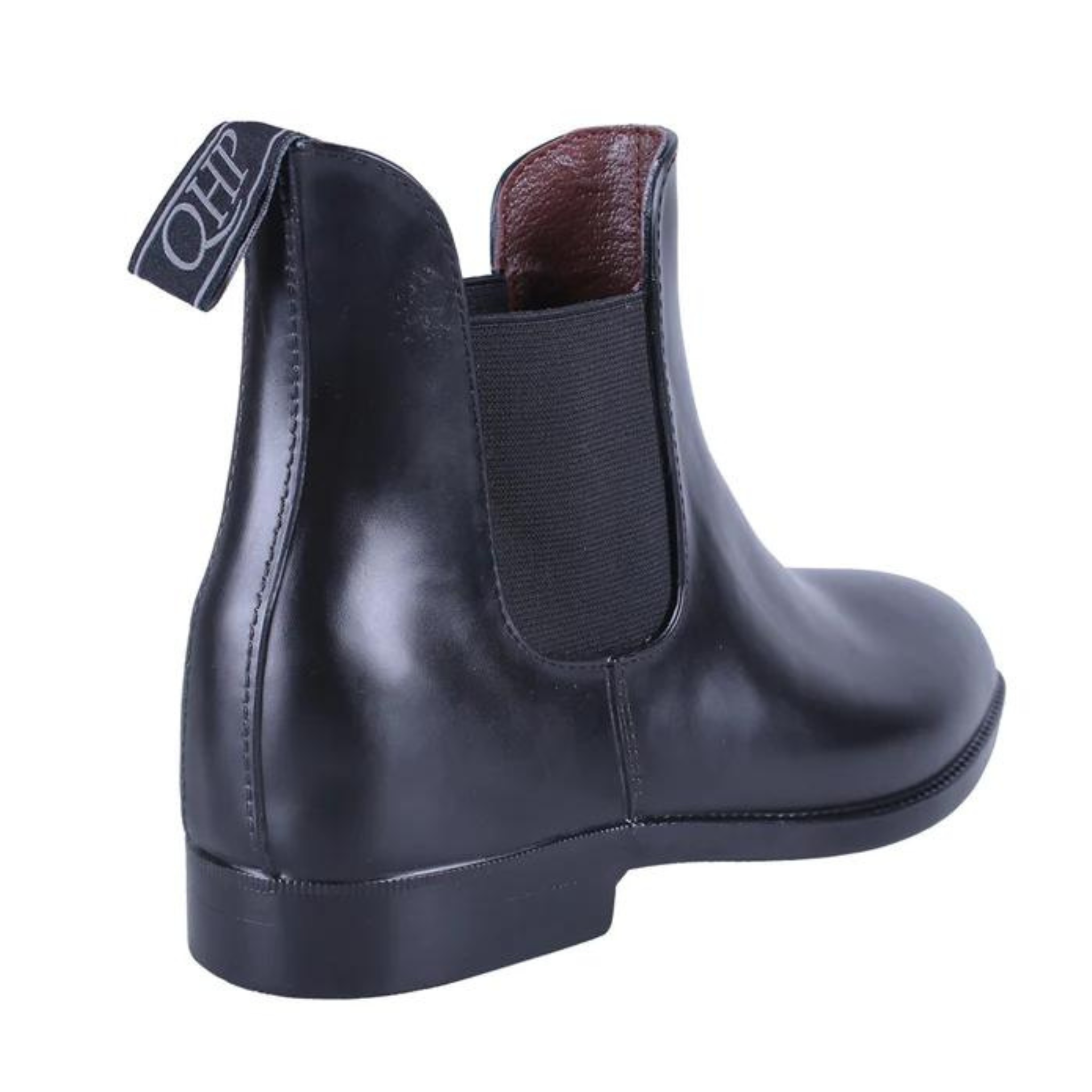 QHP Judhpur Rubber Boots