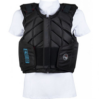 HKM Adult's Easy Fit Body protector