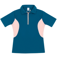 Ride Women Petrol Training Shirt