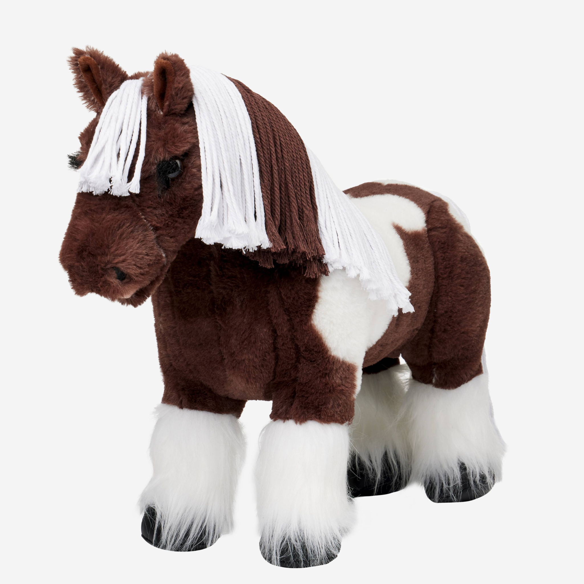 Lemieux Toy Pony Dazzle