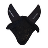 DFG Equestrian Earbonnet Black Don't Worry I Got This