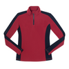 Adult Bordeaux Dakota Active Winter Training Shirt