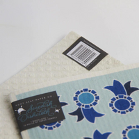 Hunt Seat PaperCo Winner Swedish Dishcloth