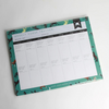 Hunt Seat PaperCo Horse Tracker Weekly Planner