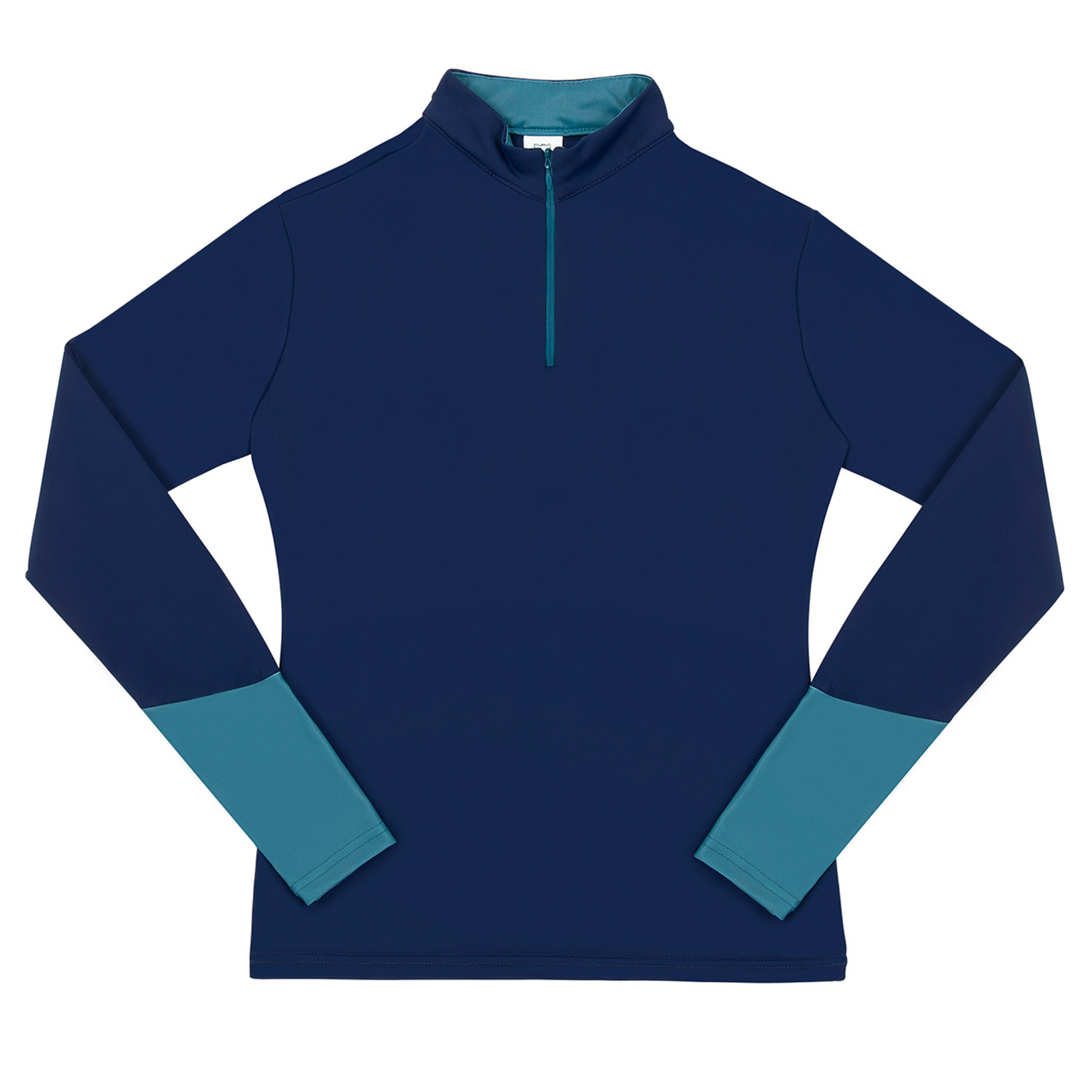 Adult Blue Midnight Long Sleeve Training Shirt