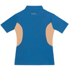 Ride Kid's Blue Training Shirt