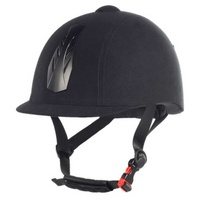 Horze Triton Riding Helmet