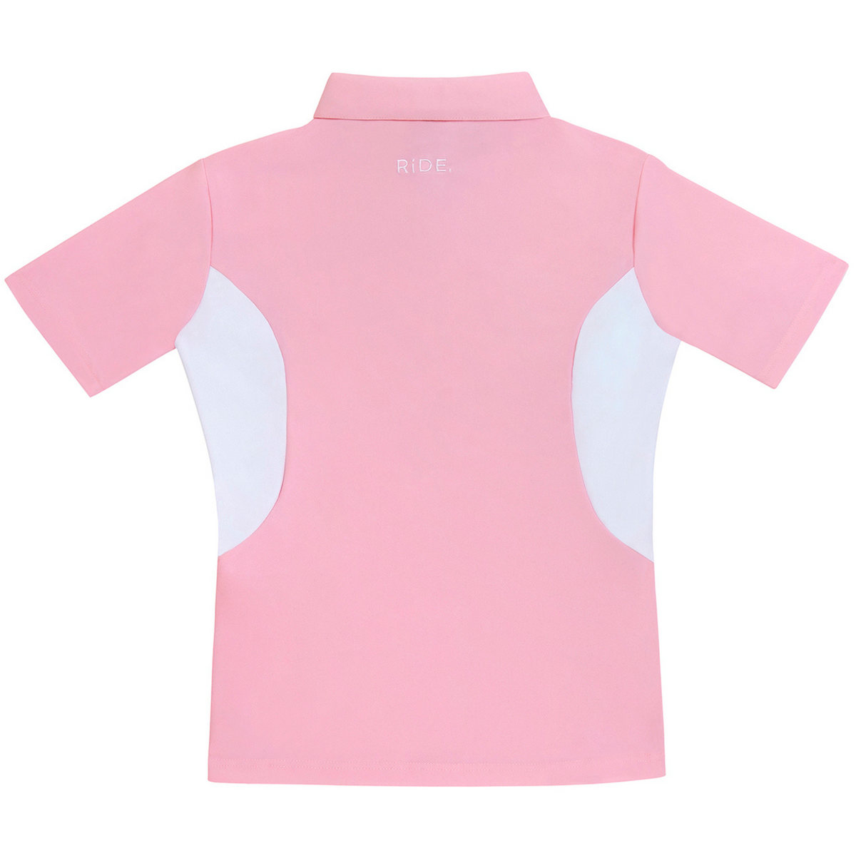 Ride Kid's Pink Training Shirt