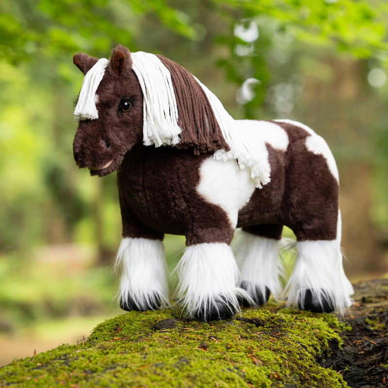 Lemieux Toy Pony Dazzle