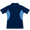 Ride Kid's Navy Blue Training Shirt