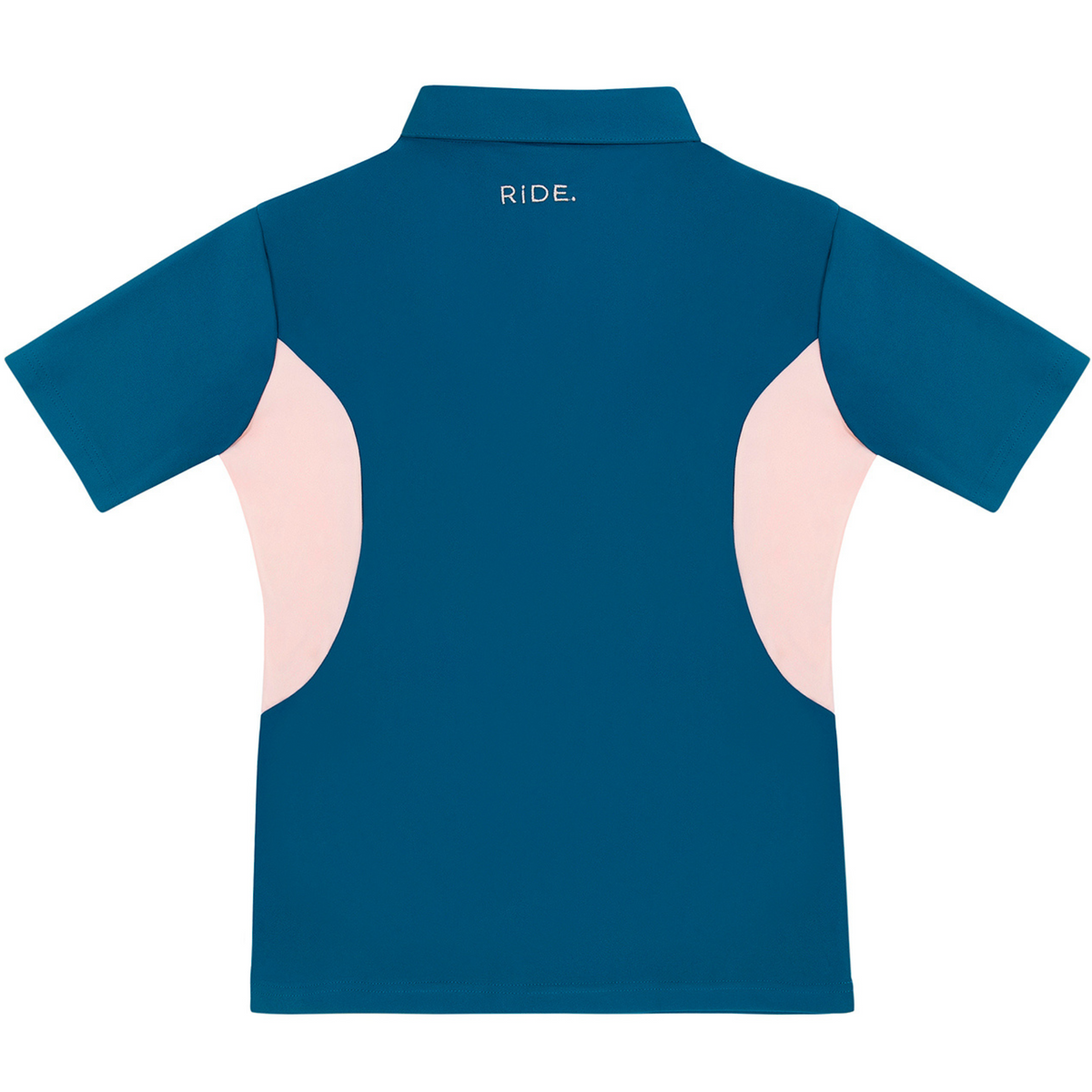 Ride Women Petrol Training Shirt