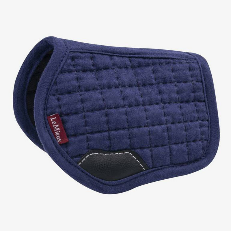 Lemieux Toy Pony Pad Ink Blue