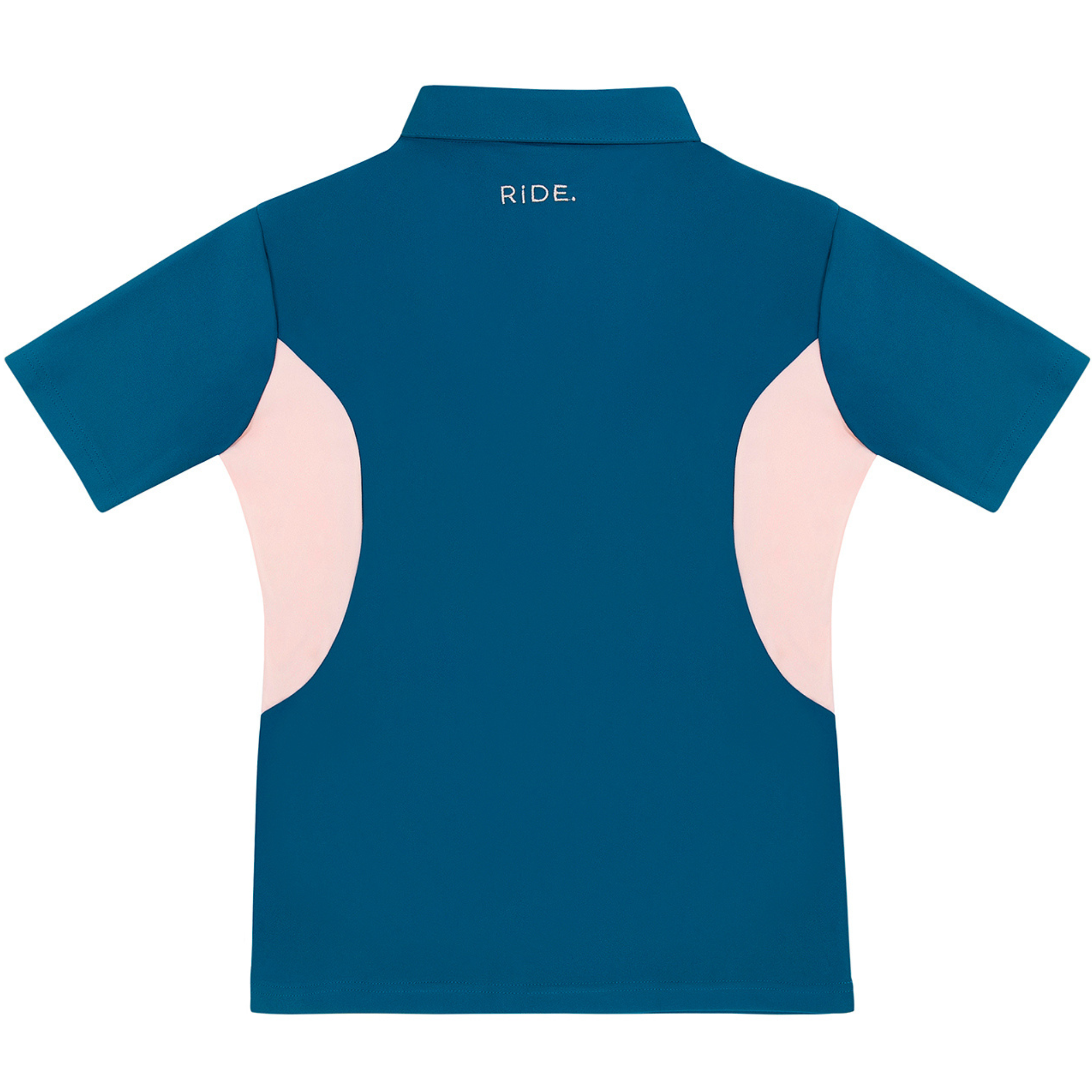 Ride Kid's Petrol Training Shirt