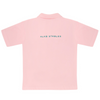 Girl ALKB Pink Polo Shirt