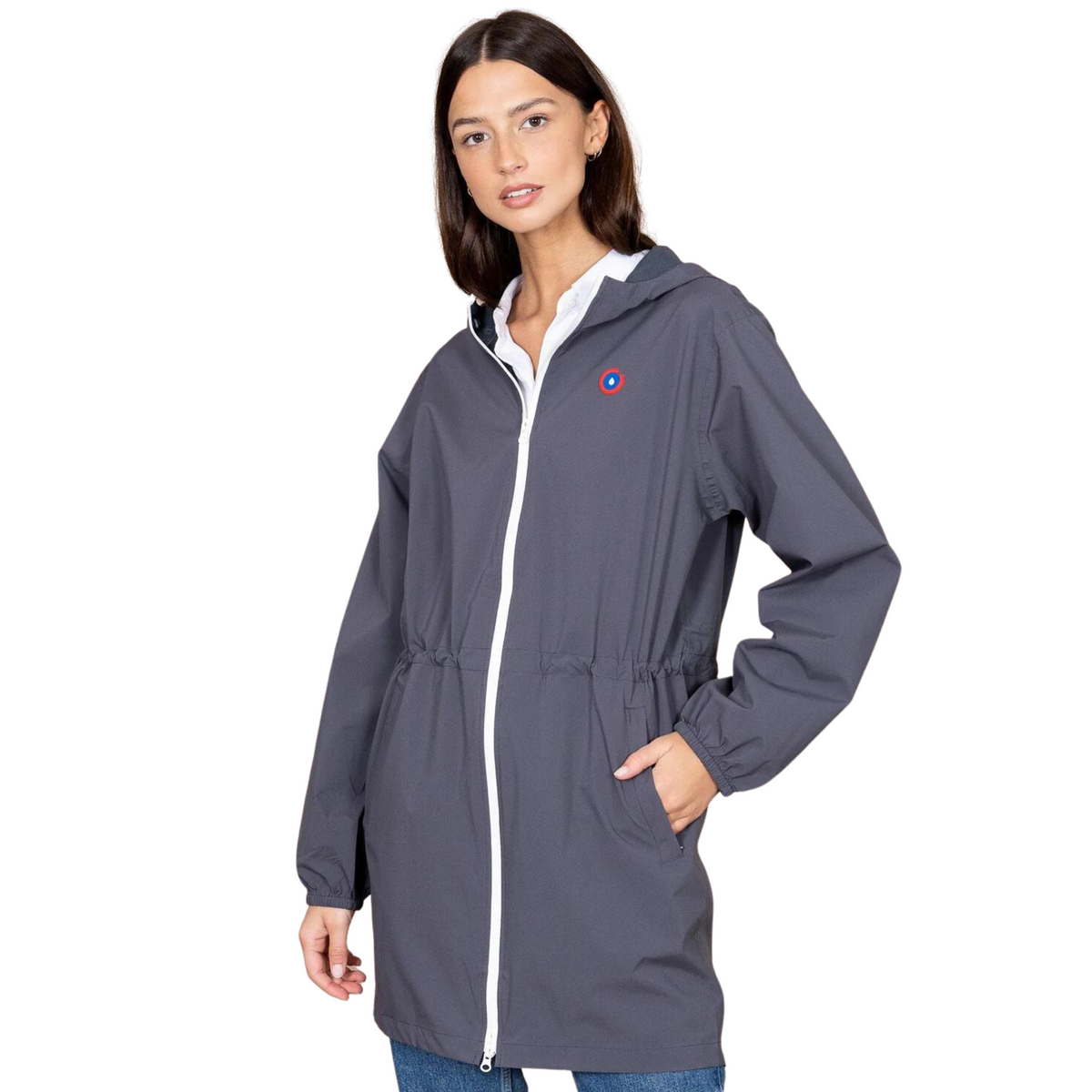 Raincoat femme 2025