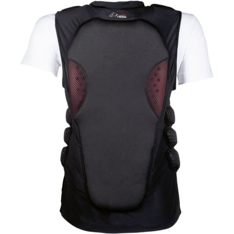 HKM Adult Shelter Back Protector