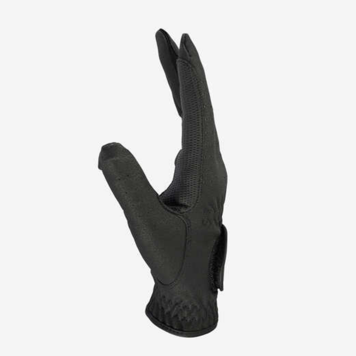 Horze Eleanor PU Women's Leather Riding Gloves