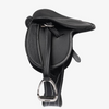 Lemieux Toy Pony Saddle Black