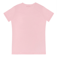 Women Pink Is My Horse Ok T-Shirt