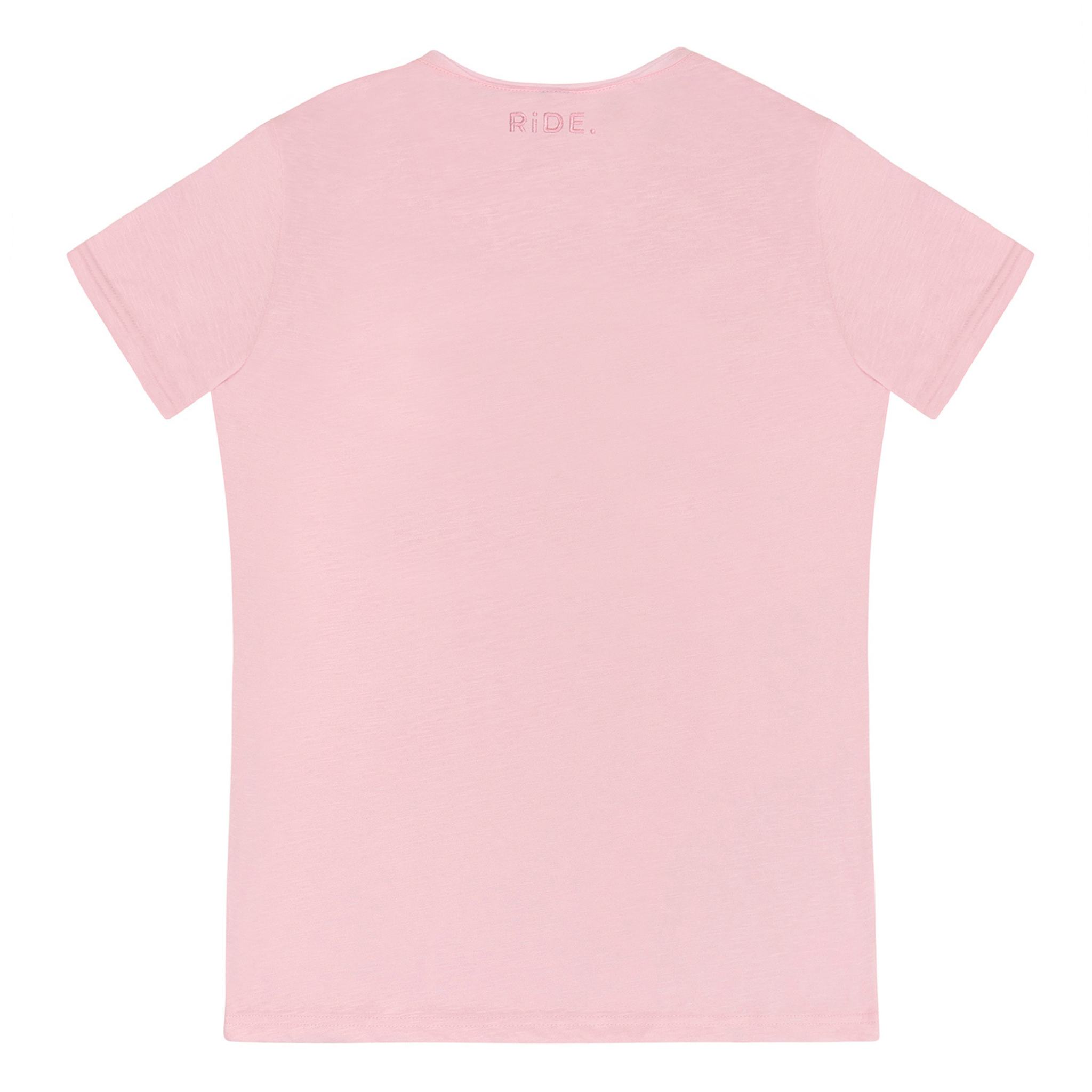 Women Pink Is My Horse Ok T-Shirt