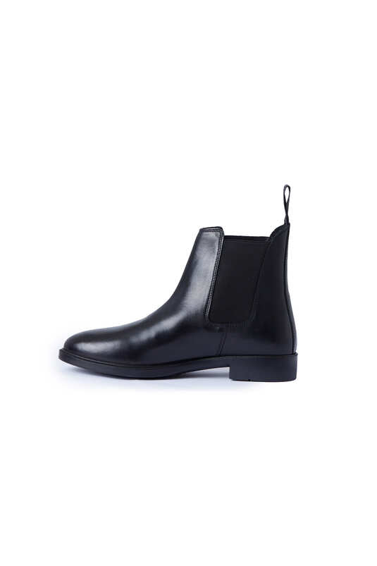 Horze Signature Jodhpur Boots