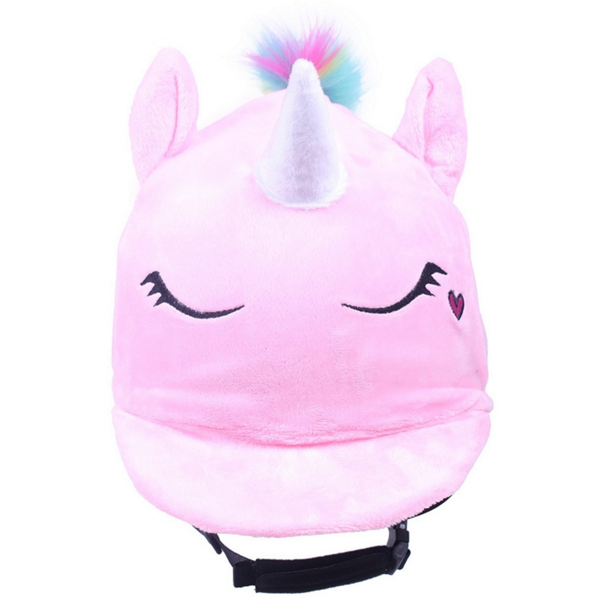 QHP Helmet Cover Unicorn