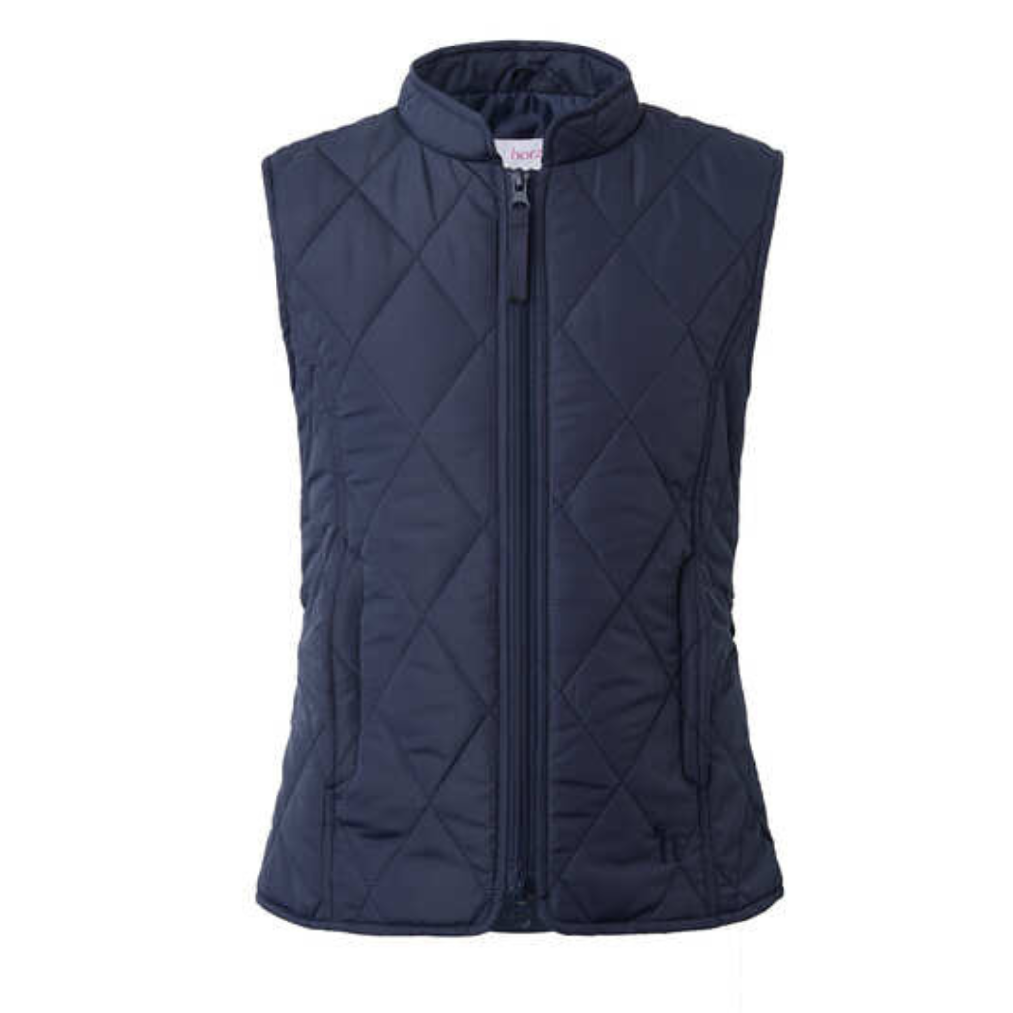 Horze Kids Classic Quilted Vest