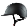 Horze Arix Crystal Helmet Black