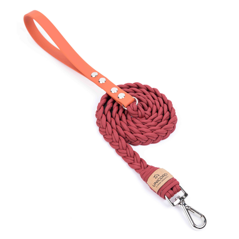 Unicord Leash Braid