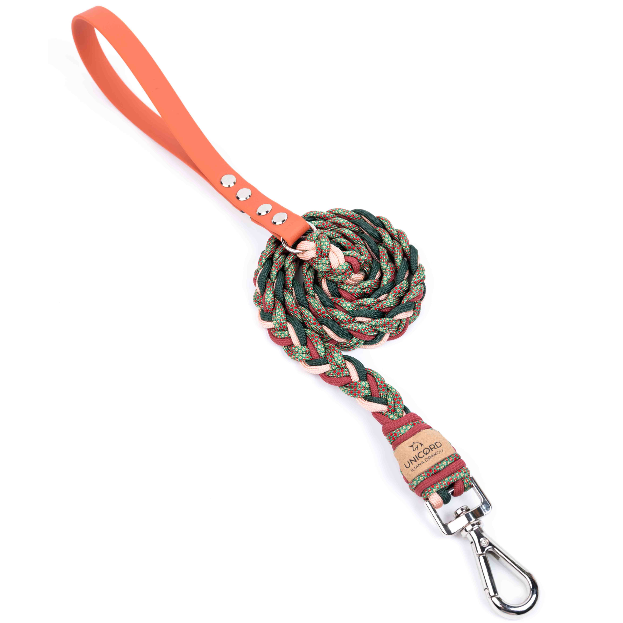 Unicord Leash Braid