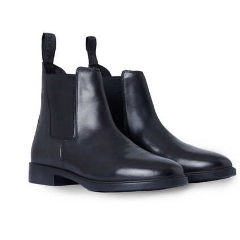 Horze Signature Jodhpur Boots