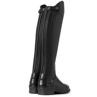 Horze Genève Teenage Leather Tall Boots